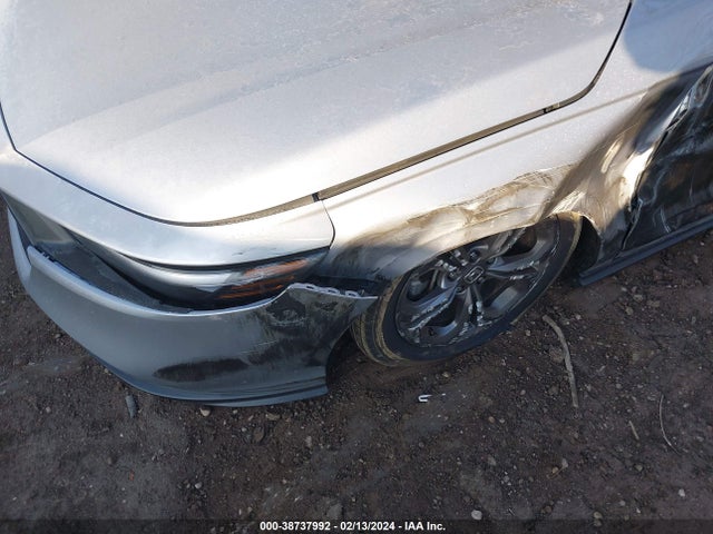 Honda ACCORD EX 2023 1HGCY1F39PA030651 Image 19