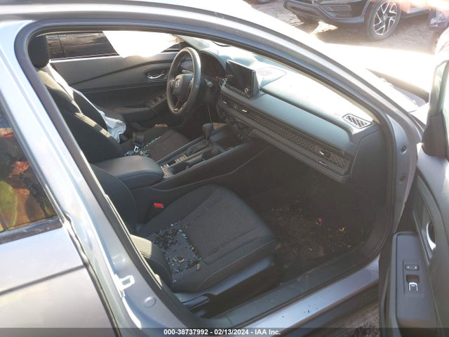 Honda ACCORD EX 2023 1HGCY1F39PA030651 Image 5