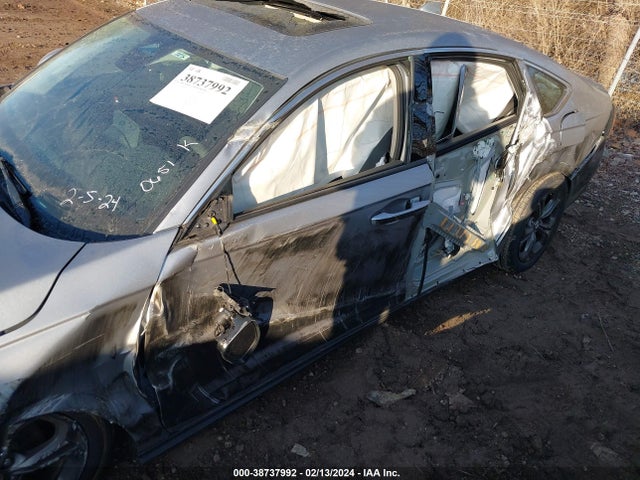 Honda ACCORD EX 2023 1HGCY1F39PA030651 Image 6