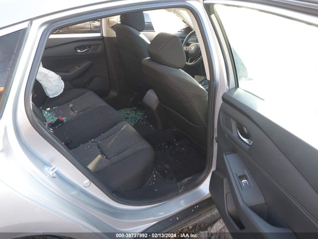 Honda ACCORD EX 2023 1HGCY1F39PA030651 Image 8