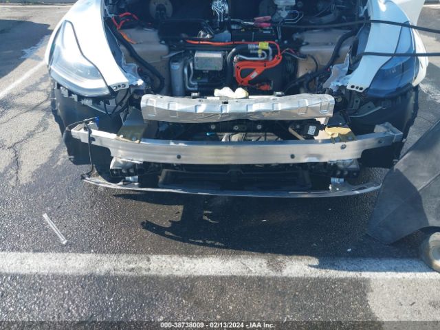 2022 TESLA MODEL Y 7SAYGDEF7NF349929 Photo 5