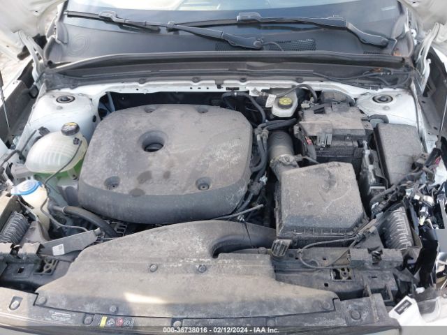 YV4AC2HK2L2210456 Volvo Xc40 T4 Momentum