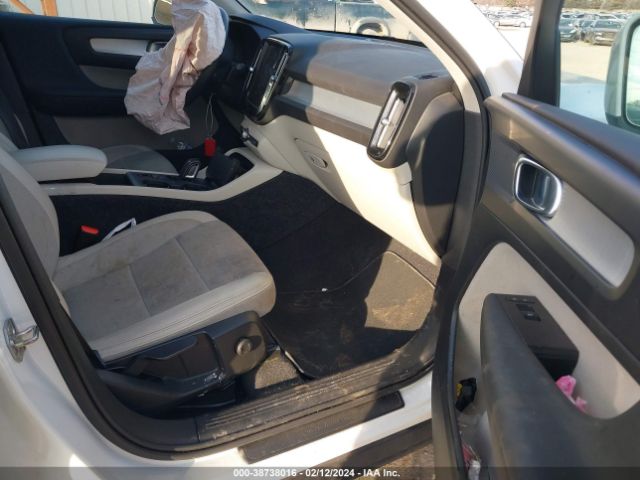YV4AC2HK2L2210456 Volvo Xc40 T4 Momentum