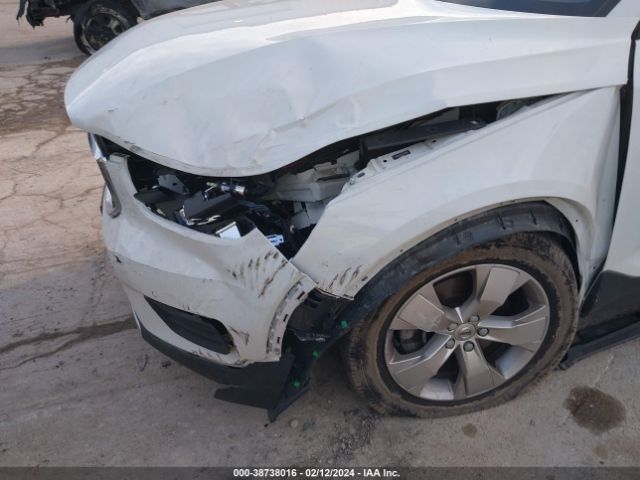 YV4AC2HK2L2210456 Volvo Xc40 T4 Momentum
