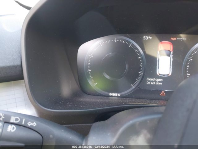 YV4AC2HK2L2210456 Volvo Xc40 T4 Momentum