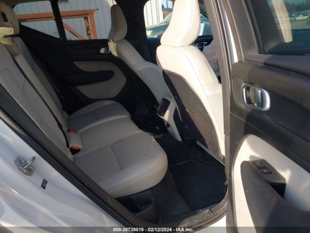 YV4AC2HK2L2210456 Volvo Xc40 T4 Momentum