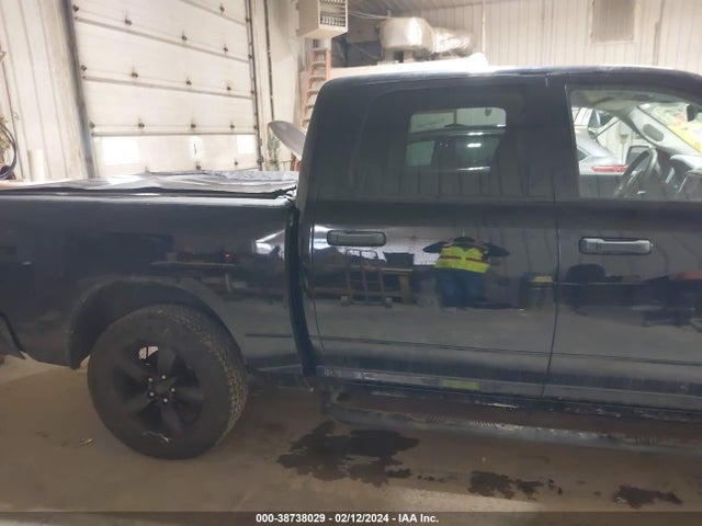 RAM 1500 Express 2014 1C6RR7KT8ES349925 Image 13