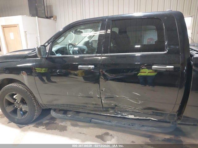 RAM 1500 Express 2014 1C6RR7KT8ES349925 Image 14