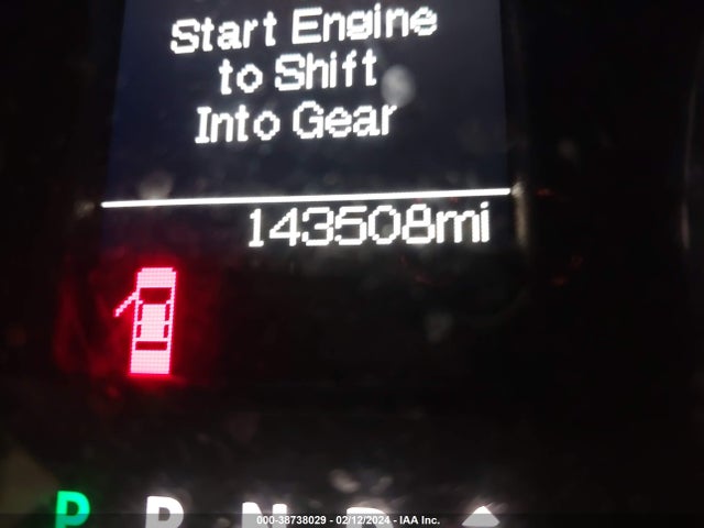 RAM 1500 Express 2014 1C6RR7KT8ES349925 Image 15