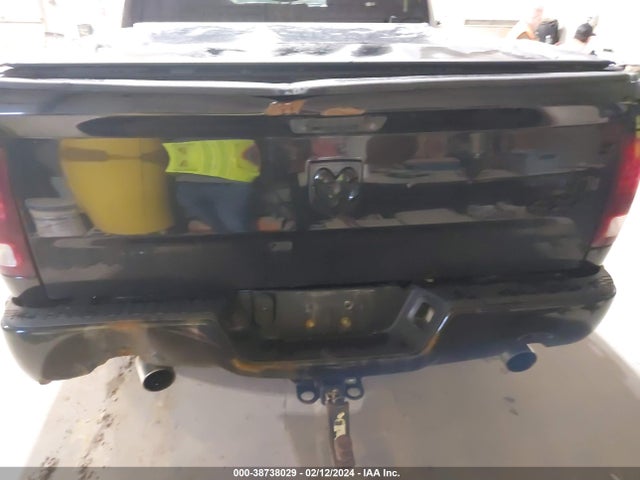 RAM 1500 Express 2014 1C6RR7KT8ES349925 Image 16
