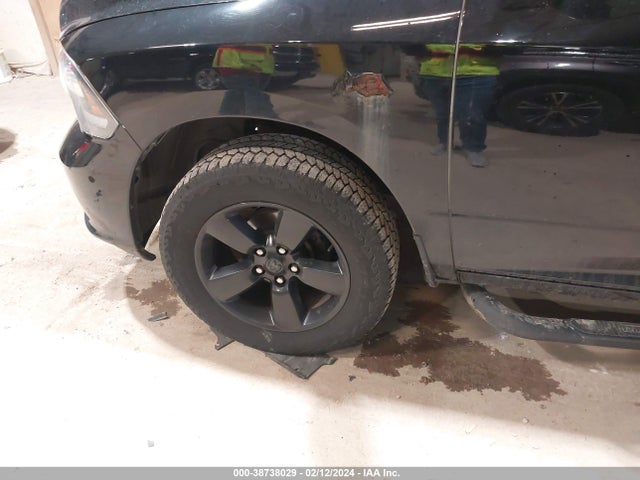 RAM 1500 Express 2014 1C6RR7KT8ES349925 Image 17