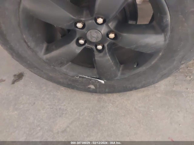 RAM 1500 Express 2014 1C6RR7KT8ES349925 Image 19