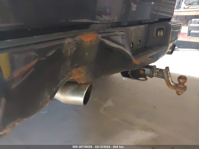 RAM 1500 Express 2014 1C6RR7KT8ES349925 Image 20