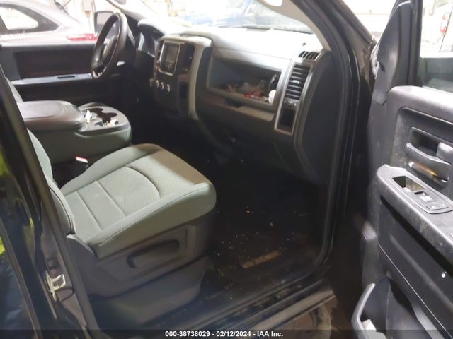 RAM 1500 Express 2014 1C6RR7KT8ES349925 Image 5