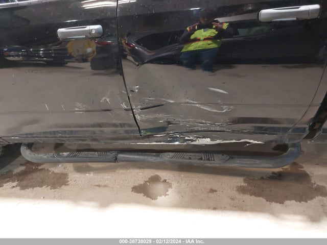RAM 1500 Express 2014 1C6RR7KT8ES349925 Image 6