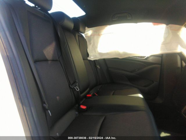 1HGCV1F38MA087184 Honda Accord Sport
