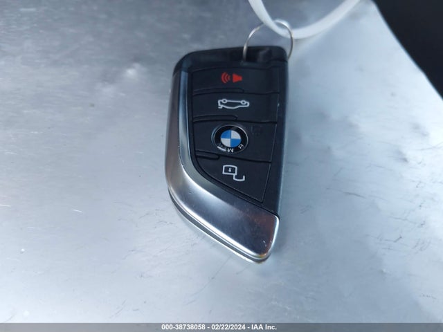 BMW 330I 2021 3MW5R1J0XM8B50562 Image 11