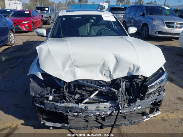 BMW 330I 2021 3MW5R1J0XM8B50562 Image 13