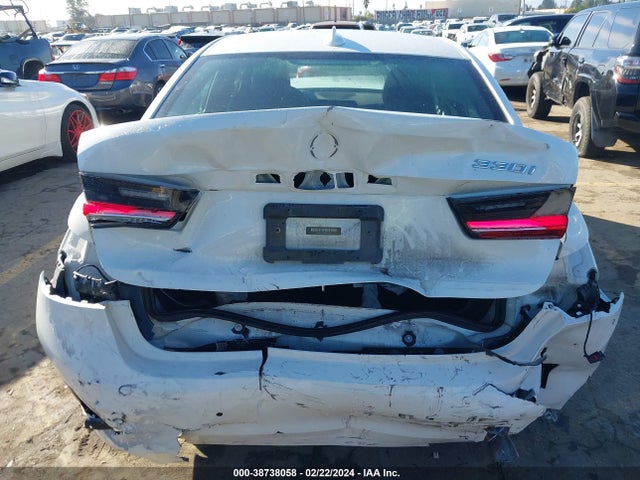 BMW 330I 2021 3MW5R1J0XM8B50562 Image 17