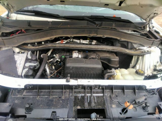 1FM5K8AB5MGA73081 Ford Police Interceptor Utility