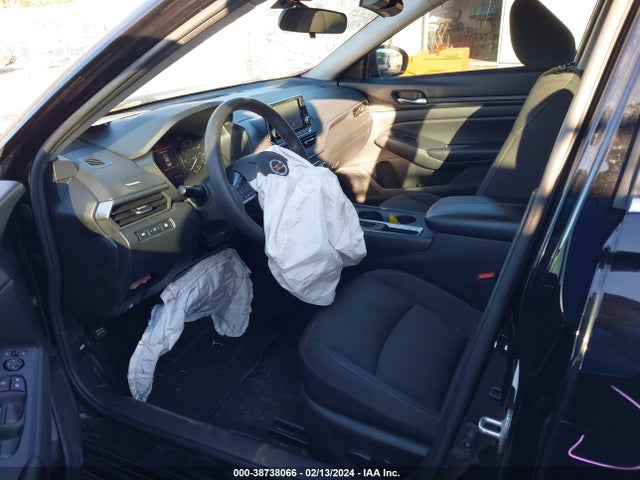 Nissan Altima S Fwd 2021 1N4BL4BVXMN309599 Image 5