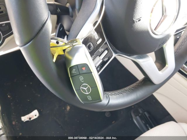 2022 MERCEDES-BENZ GLC 300 W1N0G8DB9NV378584 Photo 10