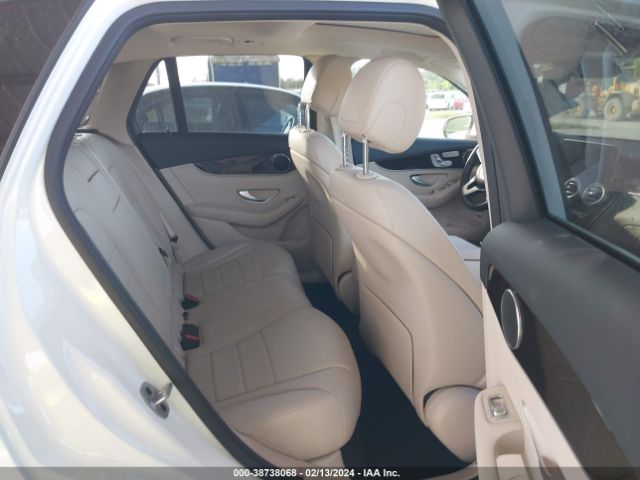 2022 MERCEDES-BENZ GLC 300 W1N0G8DB9NV378584 Photo 7