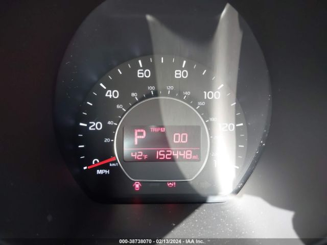 KNDJN2A28H7886766 KIA Soul