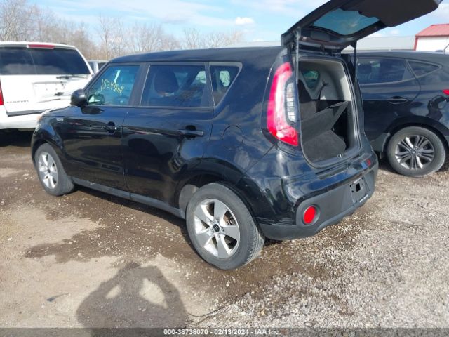 KNDJN2A28H7886766 KIA Soul