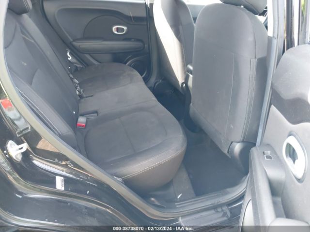 KNDJN2A28H7886766 KIA Soul