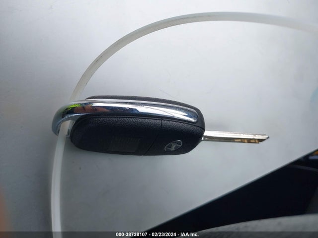 Hyundai SONATA SE 2018 5NPE24AF9JH644188 Image 11
