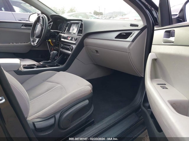 Hyundai SONATA SE 2018 5NPE24AF9JH644188 Image 5