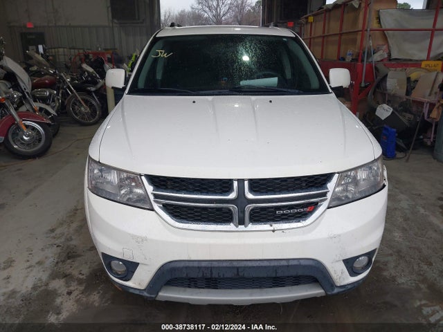 Dodge Journey Sxt 2014 3C4PDCBG3ET211105 Image 12