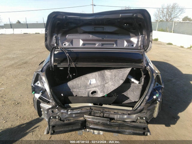 Honda Civic Touring 2019 19XFC1F93KE209840 Image 17