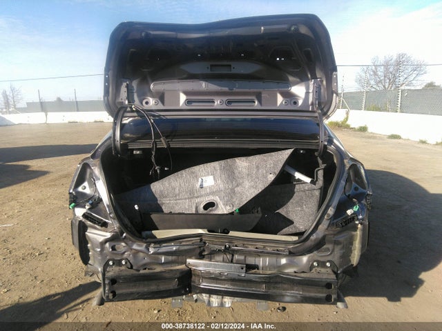Honda Civic Touring 2019 19XFC1F93KE209840 Image 6
