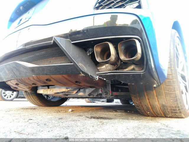 Chevrolet Corvette Stingray Rwd  2lt 2023 1G1YB3D42P5122876 Image 19