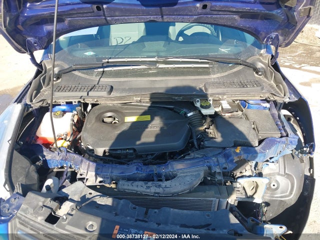 Ford ESCAPE SE 2014 1FMCU9GX7EUC30011 Image 10