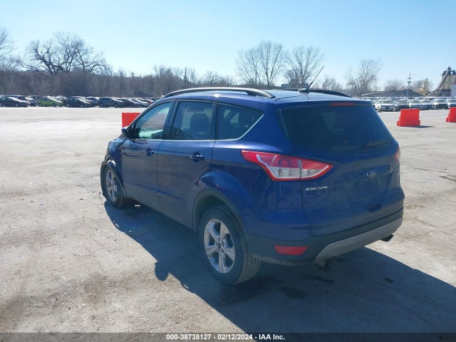 Ford ESCAPE SE 2014 1FMCU9GX7EUC30011 Image 3