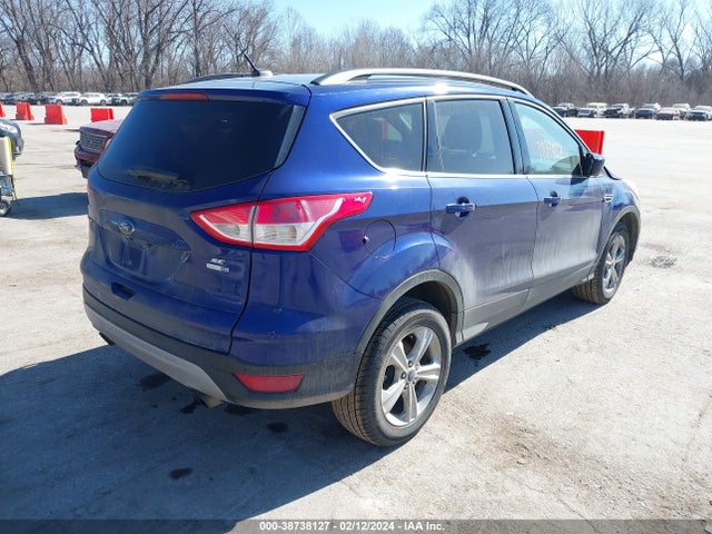 Ford ESCAPE SE 2014 1FMCU9GX7EUC30011 Image 4