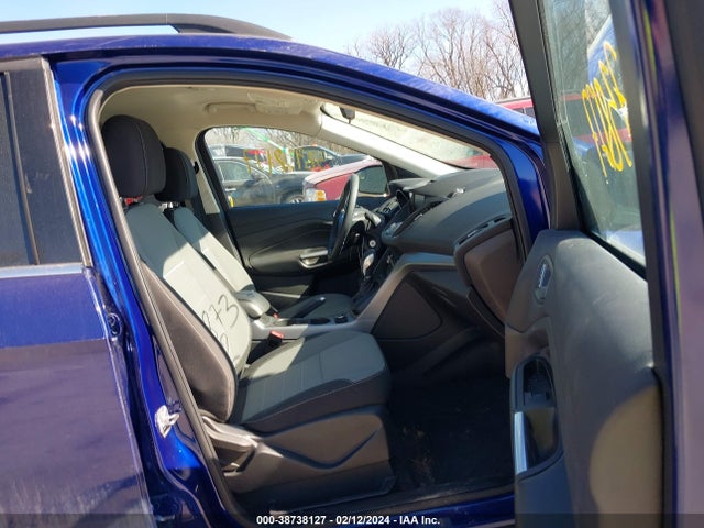 Ford ESCAPE SE 2014 1FMCU9GX7EUC30011 Image 5