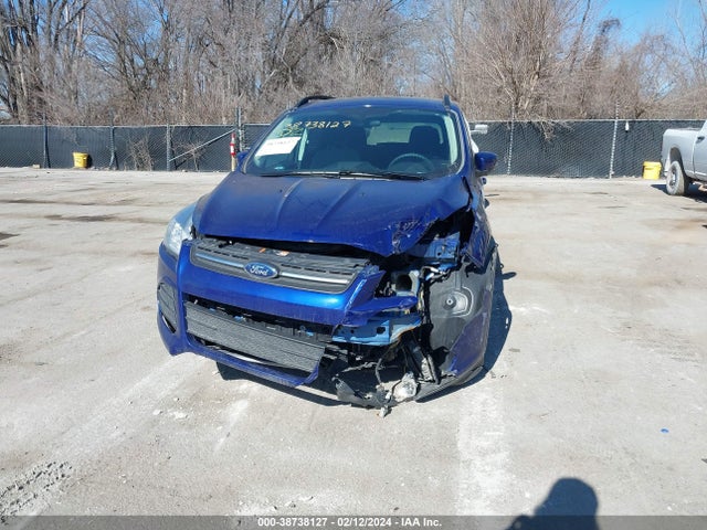 Ford ESCAPE SE 2014 1FMCU9GX7EUC30011 Image 6
