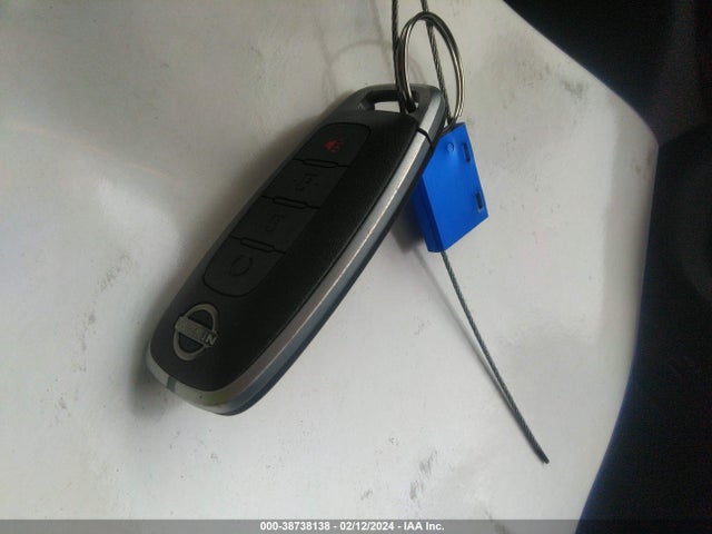 Nissan Kicks Sv Xtronic Cvt 2023 3N1CP5CV9PL503376 Image 11