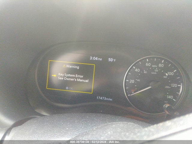Nissan Kicks Sv Xtronic Cvt 2023 3N1CP5CV9PL503376 Image 7