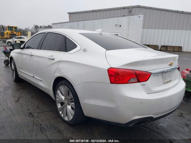 Chevrolet IMPALA 2LZ 2015 1G1165S36FU144282 Image 3