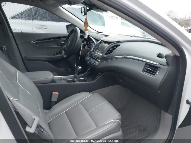 Chevrolet IMPALA 2LZ 2015 1G1165S36FU144282 Image 5