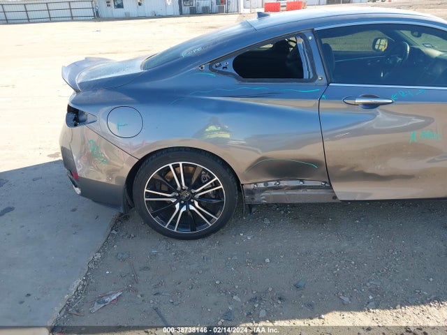 JN1EV7EK1JM340930 Infiniti Q60 3.0t Sport