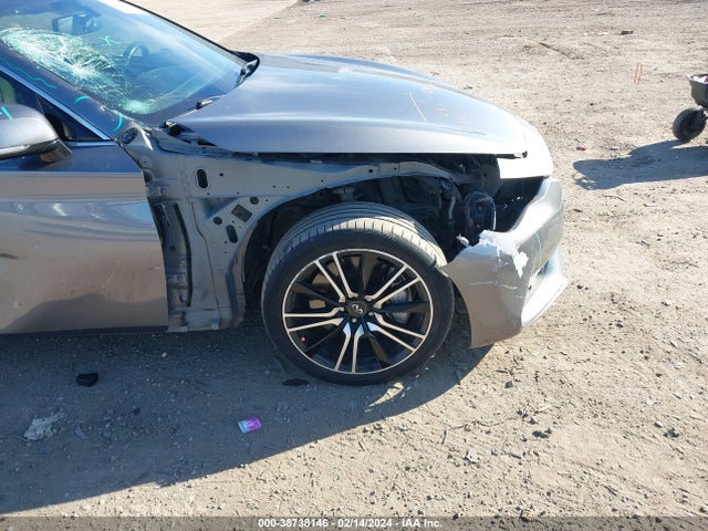 JN1EV7EK1JM340930 Infiniti Q60 3.0t Sport