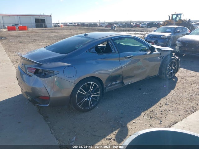 JN1EV7EK1JM340930 Infiniti Q60 3.0t Sport