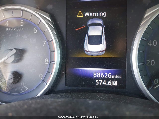 JN1EV7EK1JM340930 Infiniti Q60 3.0t Sport