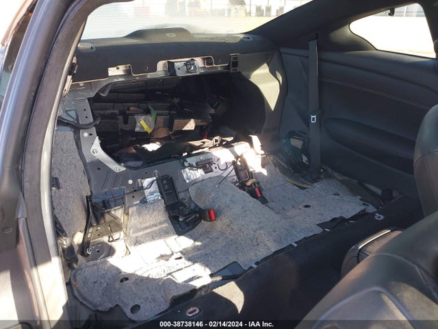 JN1EV7EK1JM340930 Infiniti Q60 3.0t Sport